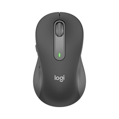 Chuột không dây Logitech Signature M650 chính hãng