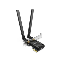 Card mạng không dây PCIe TP-Link Archer TX55E (AX3000, Bluetooth 5.2) | Hàng chính hãng