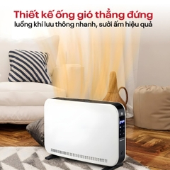 Máy sưởi đối lưu Fujihome CH7320