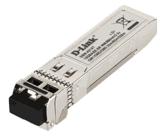 MODULE SFP+ D-LINK DEM-431XT – 10GBASE-SR MULTI-MODE 300M