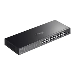 TP-Link | ES228GP | Omada 28 Port Gigabit Easy Managed Switch with 24 Port Poe+
