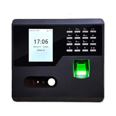 Máy chấm công khuông mặt FA900 | Hàng chính hãng