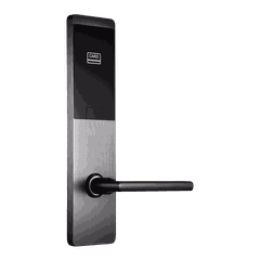 Khóa vân tay, thẻ ZKTeco LH6500 | Hàng chính hãng