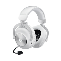 Tai Nghe Gaming không dây Logitech Pro X 2 Lightspeed (981-001270) | Hàng chính hãng