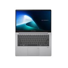 Laptop Asus ExpertBook P1 (P1403CVA-C5H16-50W): Bền Bỉ Chuẩn Quân Đội – Hiệu Suất Tin Cậy