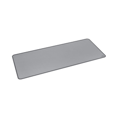 Miếng lót chuột Logitech Desk Mat Studio Series (Xám) 956-000046 | Hàng chính hãng