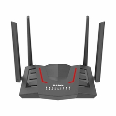D-Link DWR-M955X – Router 4G LTE Wi-Fi 6 AX1500 Gigabit