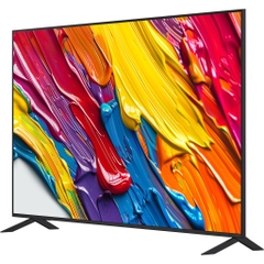 Tivi LG QNED AI 4K 75 Inch 75QNED82ASA NEW 2025 | Hàng chính hãng