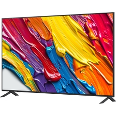 Tivi LG QNED AI 4K 75 Inch 75QNED82ASA NEW 2025 | Hàng chính hãng