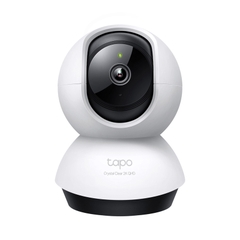 Camera TP-Link Tapo C220 | Hàng chính hãng