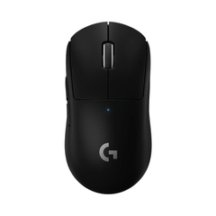 Chuột gaming Logitech PRO X SUPERLIGHT 2 LIGHTSPEED chính hãng