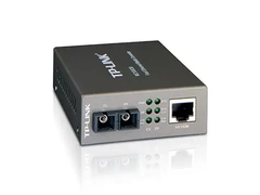 Bộ chuyển đổi quang điện Multi-Mode 10/100Mbps TP-LINK MC100CM