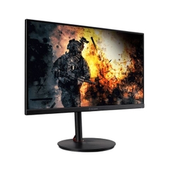 Màn hình Gaming Acer Nitro XV252Q F 390Hz