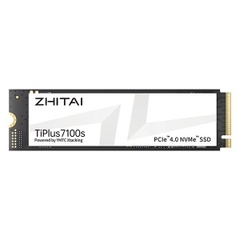 Ổ cứng SSD ZHITAI TiPlus7100s 1TB PCIe 4.0 NVMe