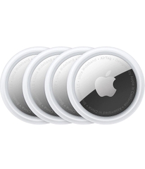 Apple AirTag 4 Pack MX542VN/A – Bộ 4 Thiết Bị Định Vị Thông Minh Chính Hãng Apple