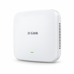 D-LINK DAP-X1851F – ACCESS POINT WIFI 6 AX3600 2×2 2.5GBE CHO MẠNG DOANH NGHIỆP