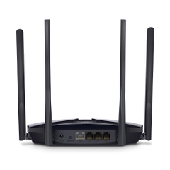 Router WiFi 6 AX1800 Mercusys MR70X