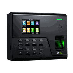 Máy chấm công vân tay UA760 | Hàng chính hãng