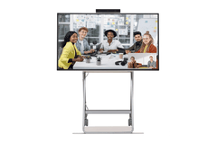 Màn hình LG One: Quick Flex 43HT3WJ-B: Giải Pháp Màn Hình "All-in-One"