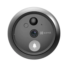 Bộ chuông cửa màn hình không dây EZVIZ HP4