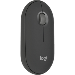 Chuột Không Dây Logitech Pebble M350s Bluetooth Màu Đen