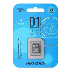 Thẻ nhớ Micro SD 128Gb HIKSEMI HS-TF-D1/128G