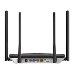 Router WiFi Mercusys 4G LTE 300Mbps MB115-4G