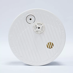 Đầu Báo Nhiệt Không Dây Thông Minh