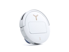 Robot hút bụi Ecovacs Deebot T50 Pro Omni Gen 3: Đỉnh Cao Công Nghệ Robot Hút Bụi 2026