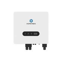 Hopetrek SUN-SL-HP3K/3K6/5K/6K-A1 – Biến tần Hybrid một pha