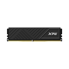 RAM XPG GAMMIX D35 16GB DDR4 3200 AX4U320016G16A-SBKD35 – CL16, Tản nhiệt