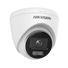 Hikvision Camera bán cầu có màu đêm 3K DS-2CE72KF0T-FS（5MP 16:9） | Hàng chính hãng