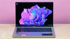 Laptop Acer Swift Go 14 AI SFG14-74T-55HD Chính Hãng