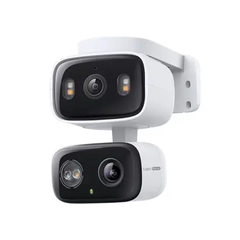 Camera quay quét 2 ống kính TP-Link Tapo C246D