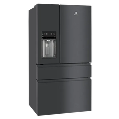 Tủ lạnh Electrolux Inverter 617 lít EHE6879A-B