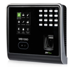 ATT Device – Thiết bị chấm công ZKTeco