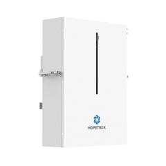 LB5-W01 Series – Pin lưu trữ Lithium LiFePO₄ 5–20kWh Hopetrek
