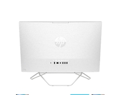 Máy tính HP AIO 24-cb1025d 7H3Z5PA (Intel Core i5-1235U / 8 GB / 512 GB / Intel Iris Xe / 23.8 inch FHD / Win 11 / Trắng) | Hàng chính hãng