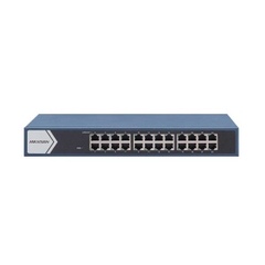 Switch mạng Gigabit 24 cổng HIKVISION DS-3E1524-EI | giá rẻ