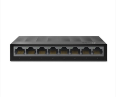 Switch 8 cổng Gigabit 1000Mbps (Vỏ Nhựa) TP-Link TL-LS1008G | Hàng chính hãng