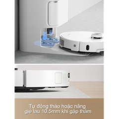 Dreame L40s Ultra – Bản Quốc Tế