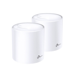 Bộ phát wifi mesh TP-Link Deco X10 (2 Pack) Wireless AX1500Mbps | Hàng chính hãng