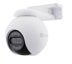 Camera WiFi 3 ống kính EZVIZ H80F (4MP+4MP+4MP)