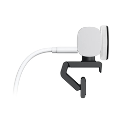 Webcam Logitech Mx Brio 4K Ultra HD - Màu xám_960-001561 | Hàng chính hãng