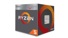 Bộ vi xử lý AMD Ryzen 5 2400G