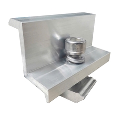Kẹp Biên Z30 – Phụ kiện lắp đặt pin năng lượng mặt trời
