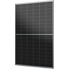 Tấm pin năng lượng mặt trời AIKO-A650-GRH66Dw 650Wp – Stellar 1N+66 N-Type ABC
