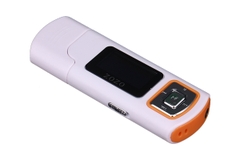 Máy nghe nhạc ZOZO Z2 4Gb - Black