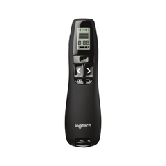 Bút trình chiếu Logitech R800 Laser 910-001358 | Hàng chính hãng