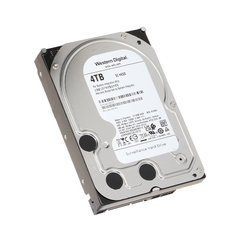 Ổ Cứng HDD Western Purple 4TB Tím (WD42PURU) 3.5inch SATA3 CHÍNH HÃNG | Hàng chính hãng